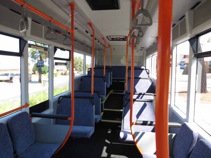 Tullamarine Custom Enviro200 26